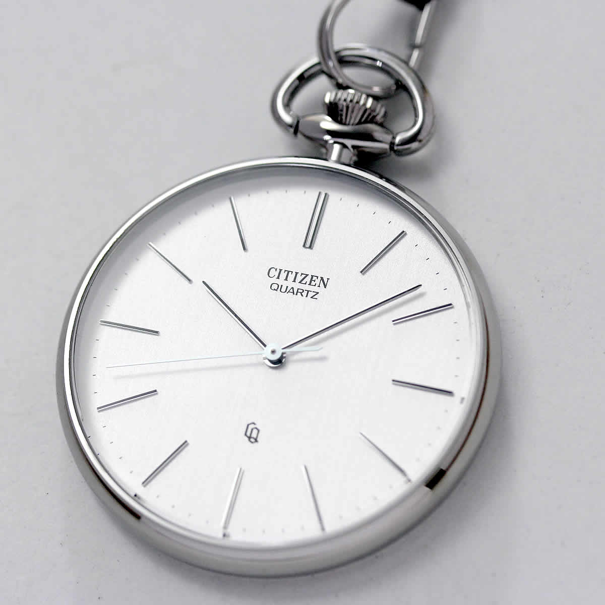 シチズン(CITIZEN) コレクション BC0420-61A 懐中時計