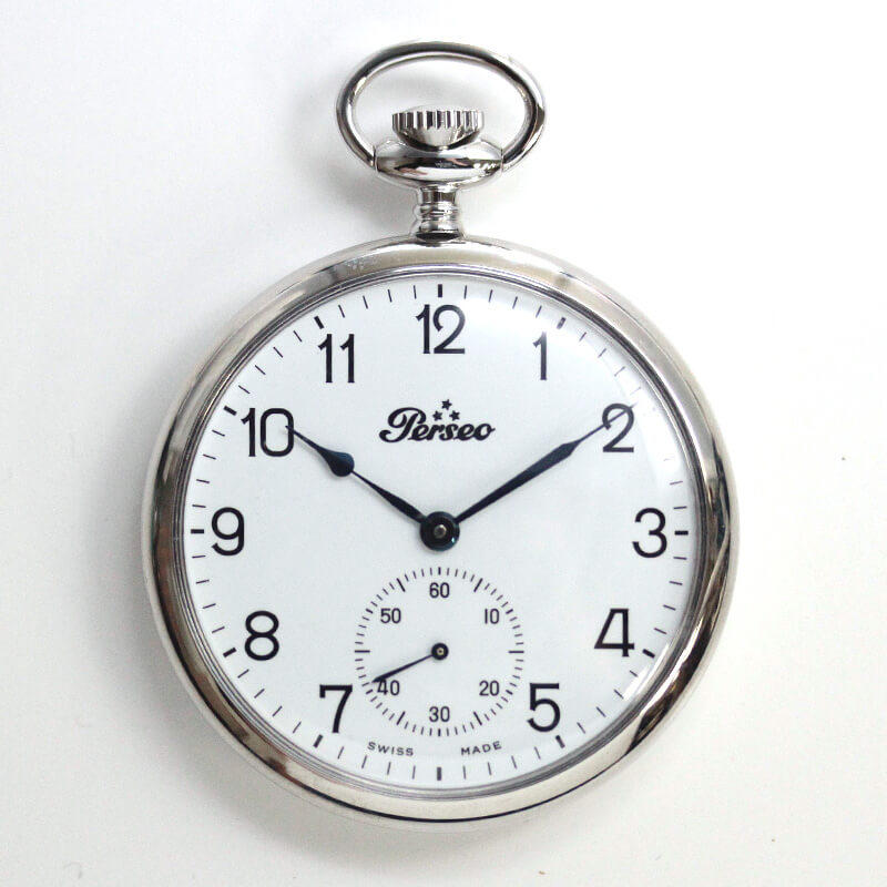 ペルセオ(Perseo) 16210 /イタリア国鉄 鉄道時計