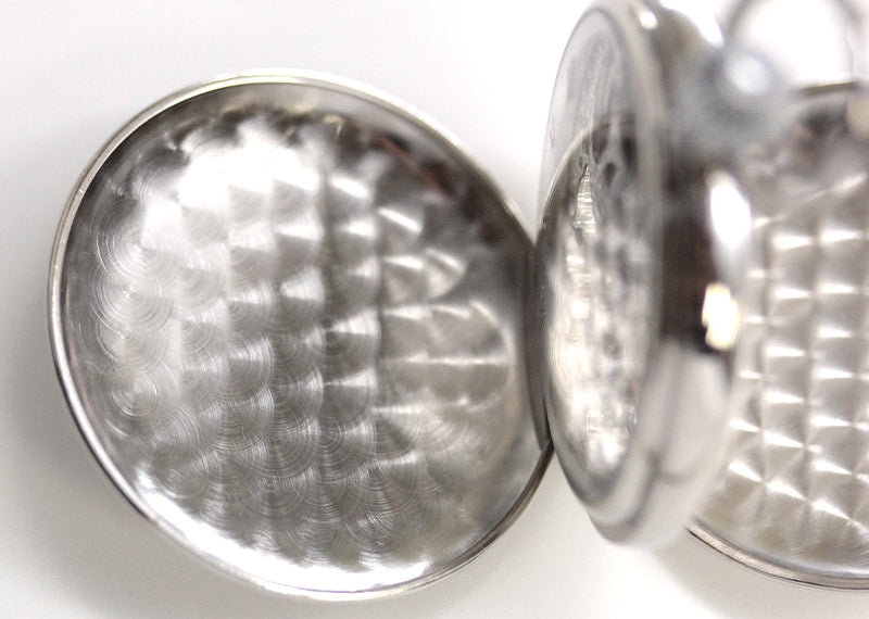 ペルセオ(Perseo) 17108 Squelette/懐中時計