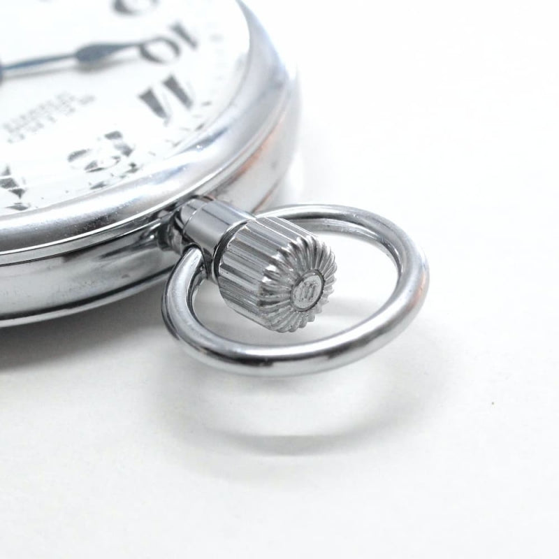 昭和の19セイコー鉄道時計/15石/ダイアフレックス/絶版時計/19seiko-1079