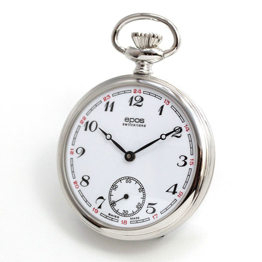 EPOS(エポス) 懐中時計 2003AWH