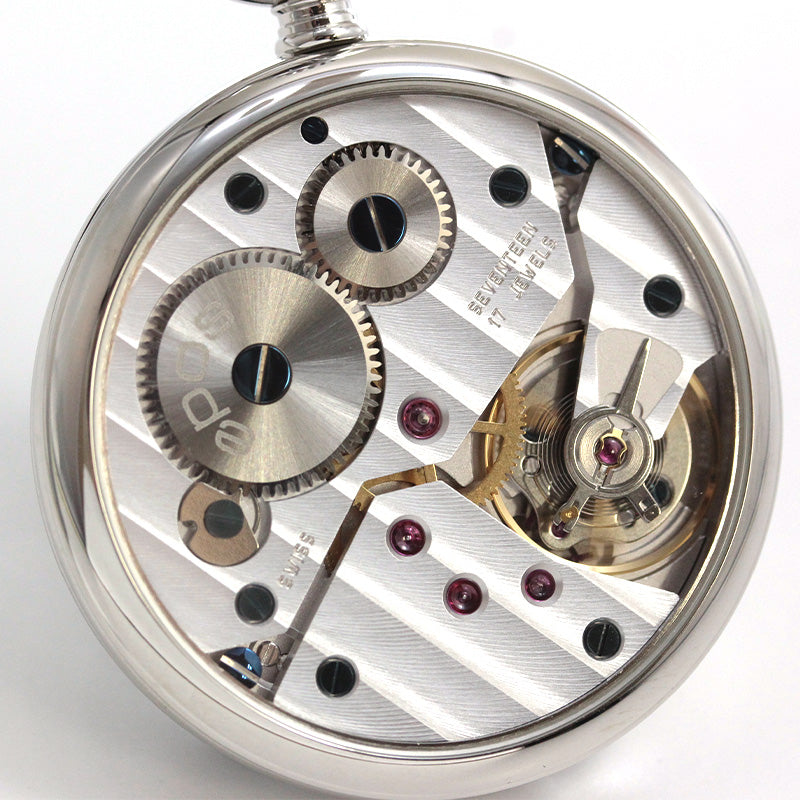 EPOS(エポス) 懐中時計 2003AWH