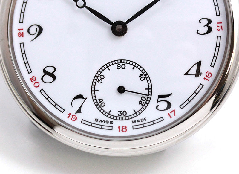 EPOS(エポス) 懐中時計 2003AWH