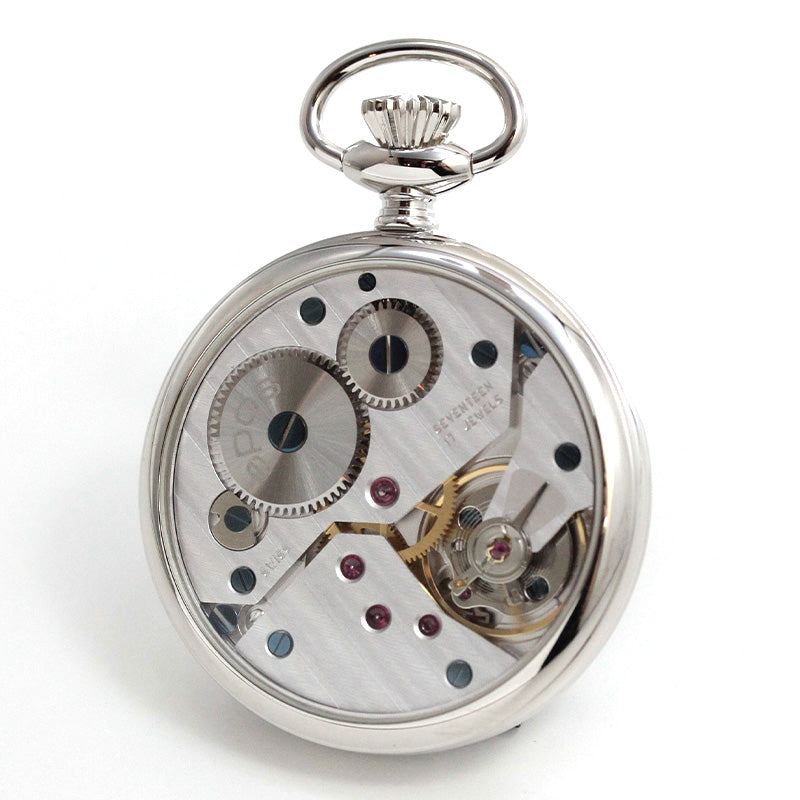 EPOS(エポス) 懐中時計 2003AWH