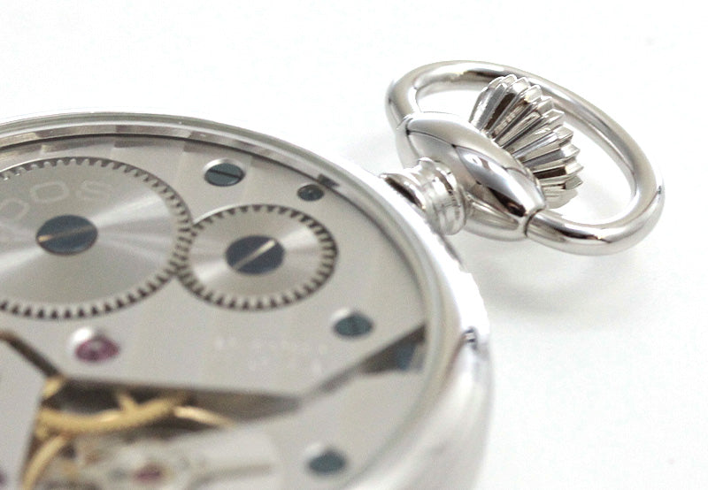 EPOS(エポス) 懐中時計 2003AWH