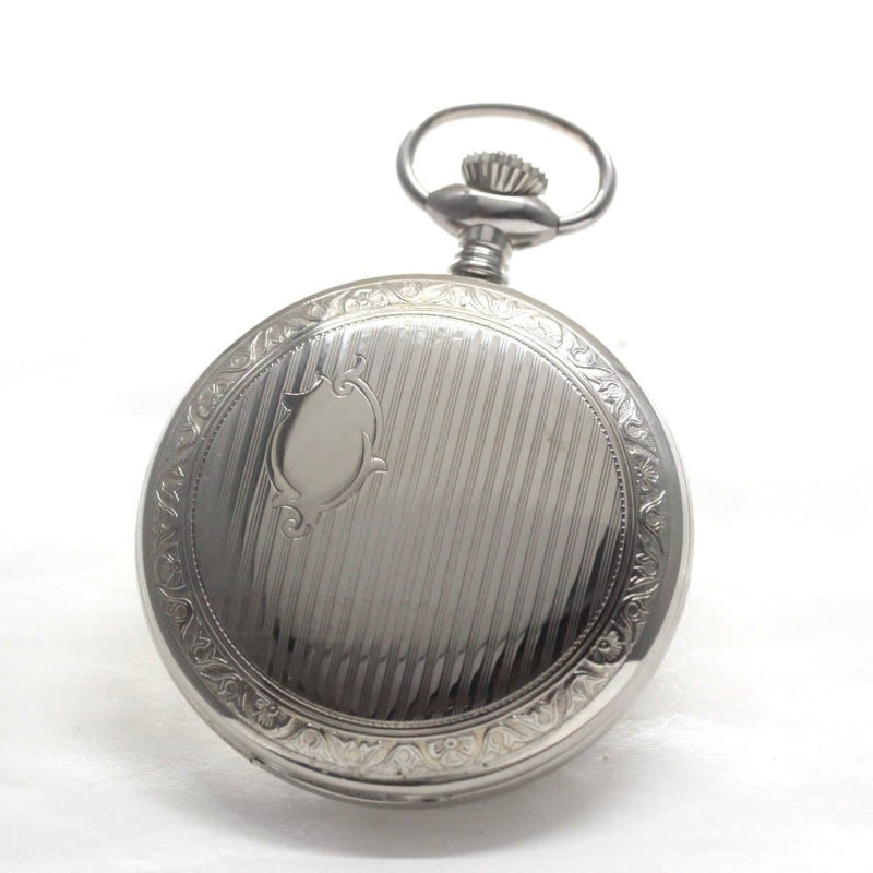 1853年創業のスイスブランド、ティソのハンターケース懐中時計絶版モデルのティソ(TISSOT) ハンター懐中時計 tissot-1029