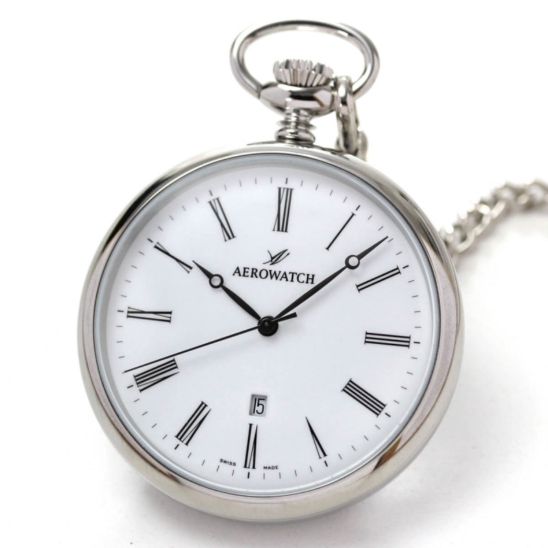 アエロ(AERO)/懐中時計/42616AA03JUNGFRAU