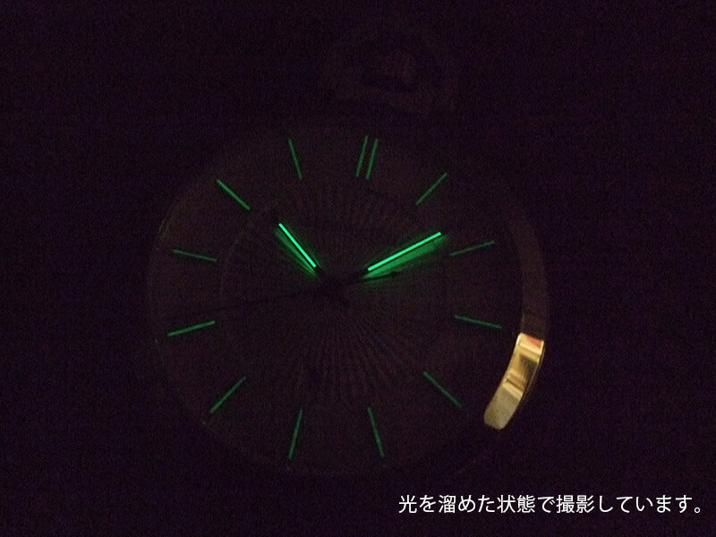 AERO(アエロ)/クォーツ式/懐中時計/42829AA03