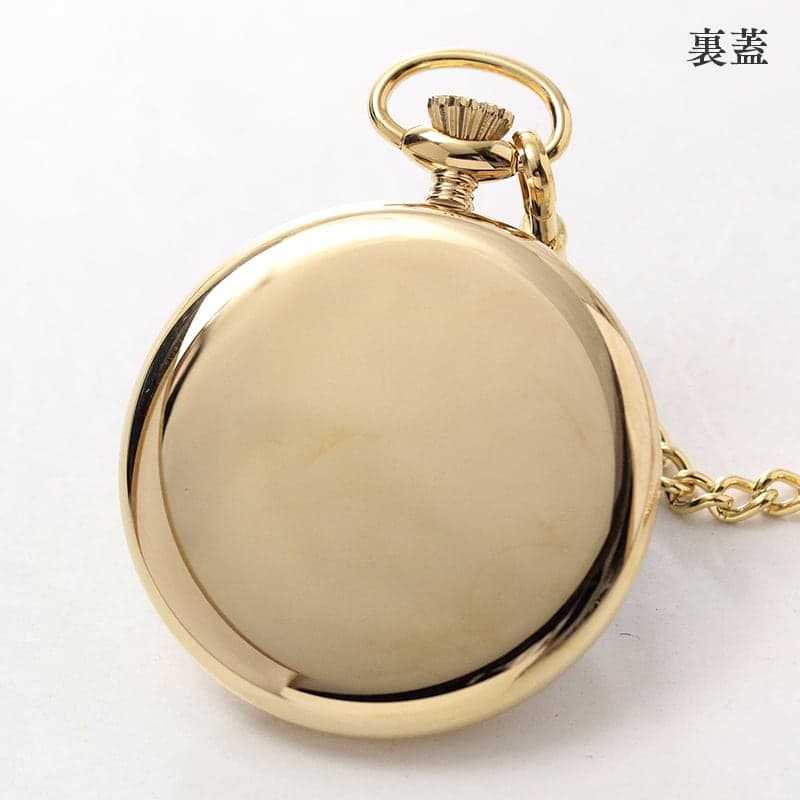 アエロ(AERO) 手巻き式 ベル・エポック 50794J303 懐中時計