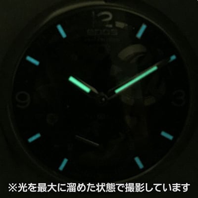 エポス(EPOS) フルスケルトン 2003SKBK