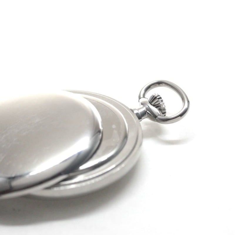 絶版モデルのロンジン オープンフェイス懐中時計/L7.014.4.73.1/longines-148