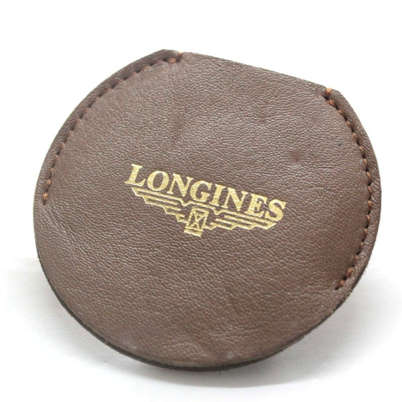 絶版モデルのロンジン ハンターケース懐中時計/longines-149