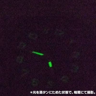 チャールズヒューバート(Charles-Hubert) 懐中時計 ナースウォッチ 6901-B ブラックカラー