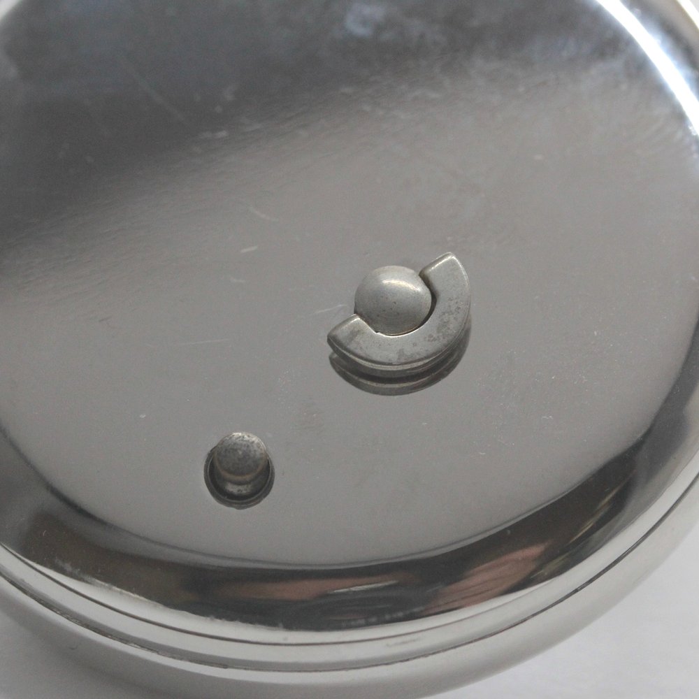 絶版モデルのボーグリ(BOEGLI)/オルゴール懐中時計/ベートーヴェン限定モデル/boegli-101