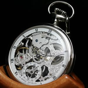 エポス/懐中時計/2003 EPOS