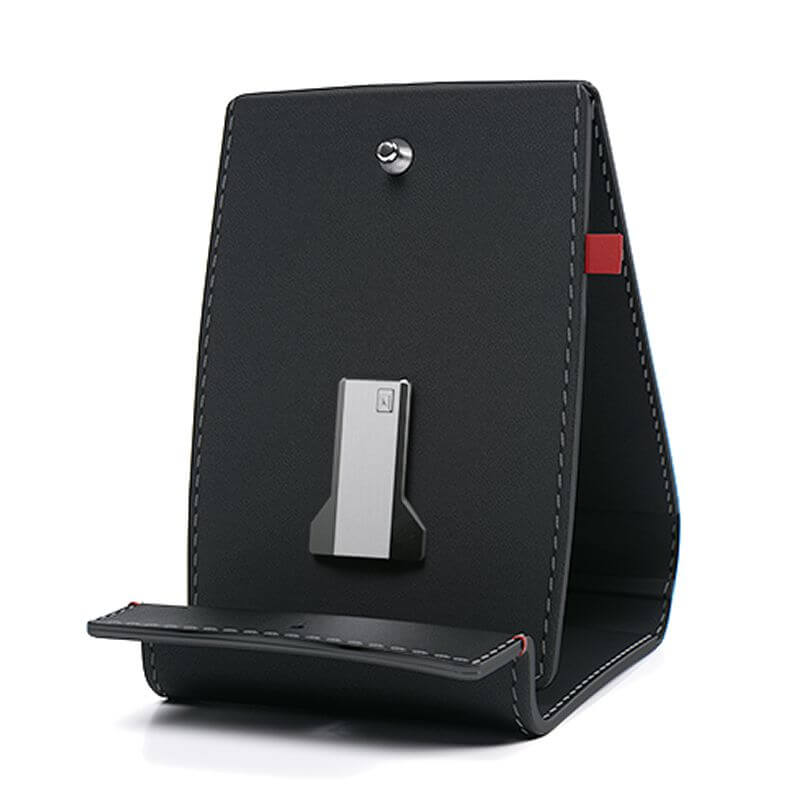 klokers(クロッカーズ) 時計KLOK08D5と専用ケース kpart-01-c2 のセット klok08d5-kpart-01-c2 腕時計