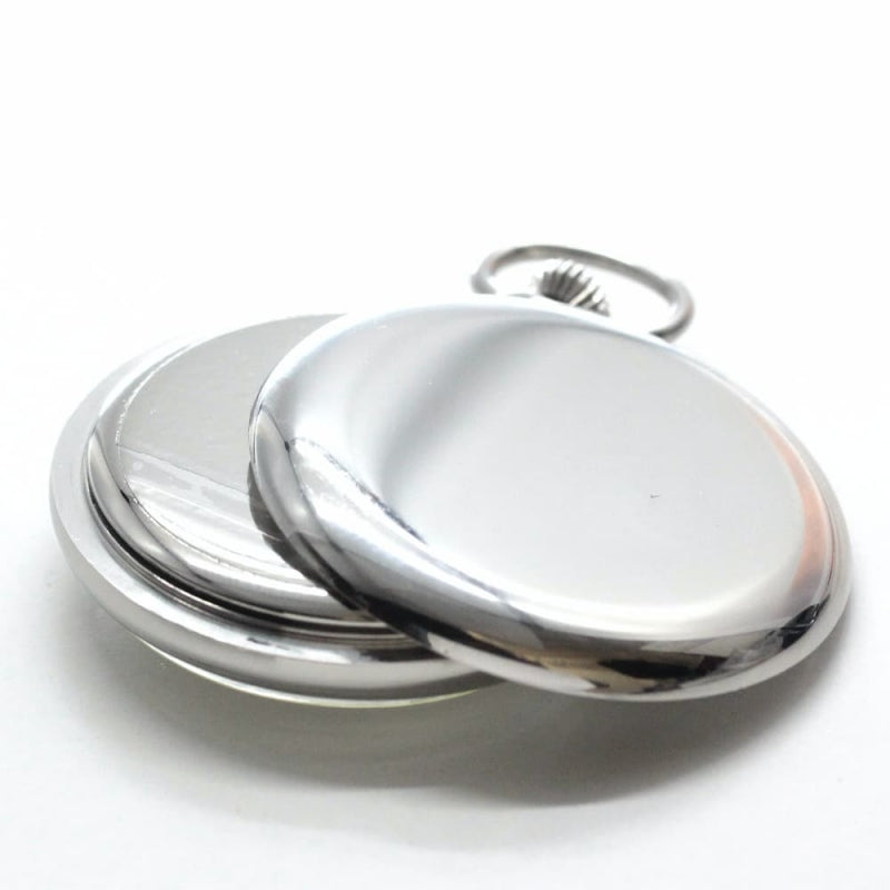 絶版モデルのロンジン オープンフェイス懐中時計/L7.014.4.73.1/longines-113