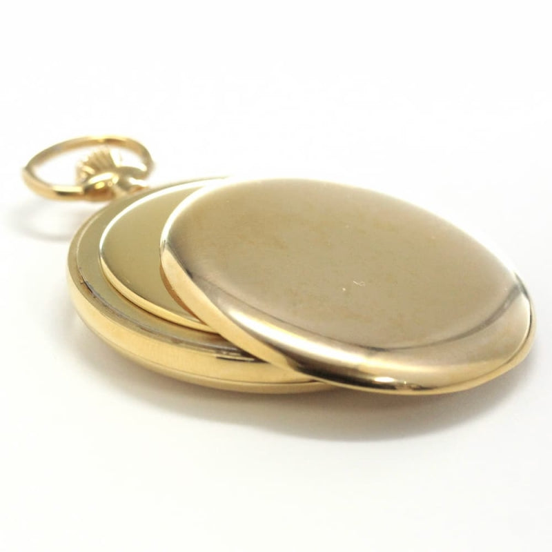 絶版モデルのロンジン ハンターケース懐中時計/L7.012.2.21.2/longines-119