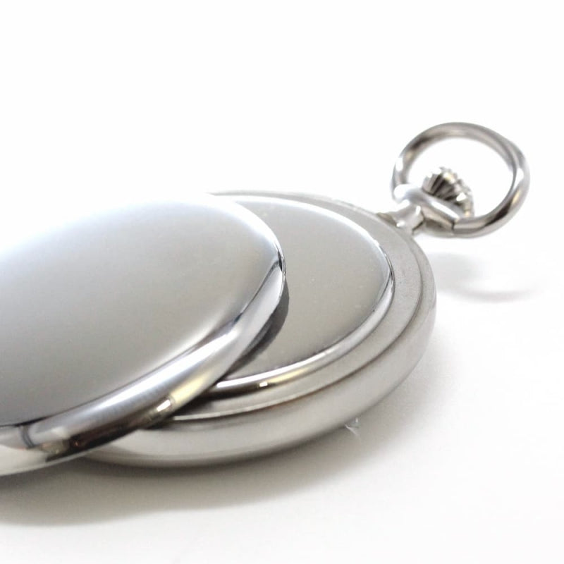 絶版モデルのロンジン ハンターケース懐中時計/longines-125