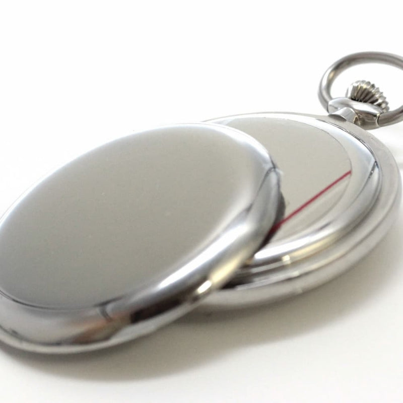 絶版モデルのロンジン オープンフェイス懐中時計/L7.014.4.73.1/longines-127