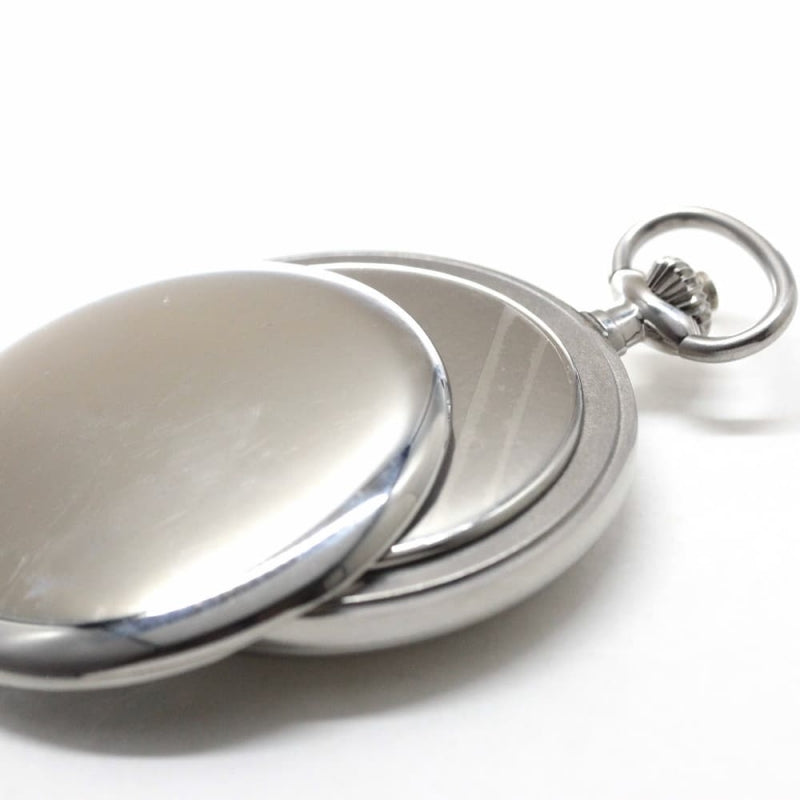 絶版モデルのロンジン ハンターケース懐中時計/longines-137