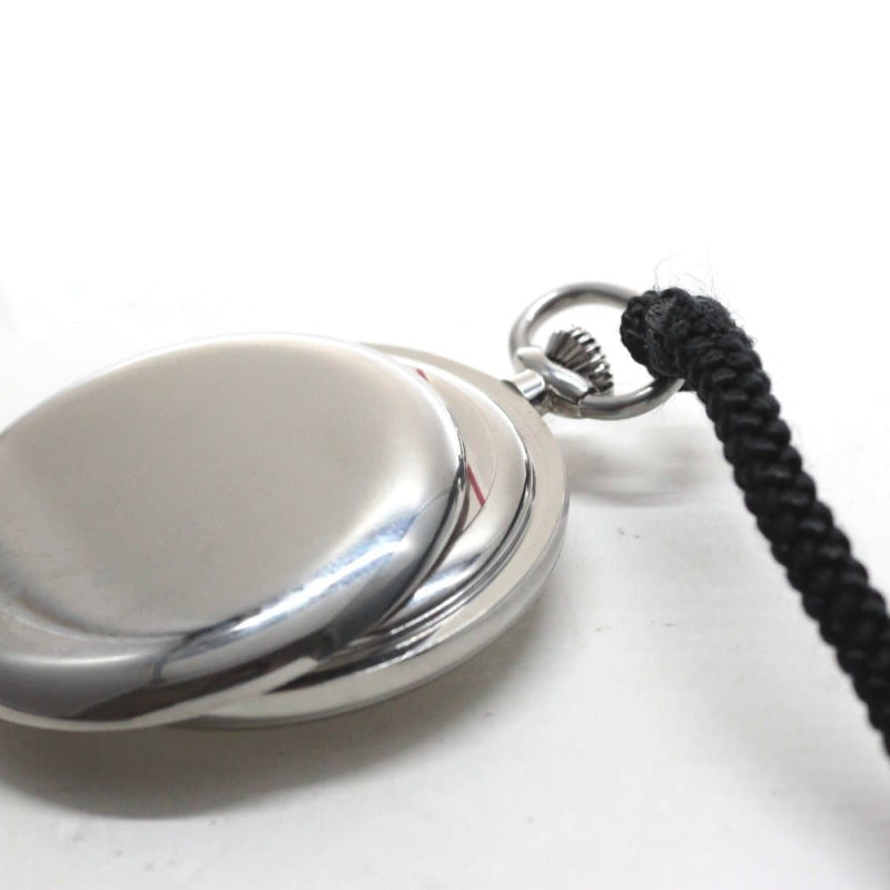 絶版モデルのロンジン オープンフェイス懐中時計/L7.014.4.73.1/longines-138