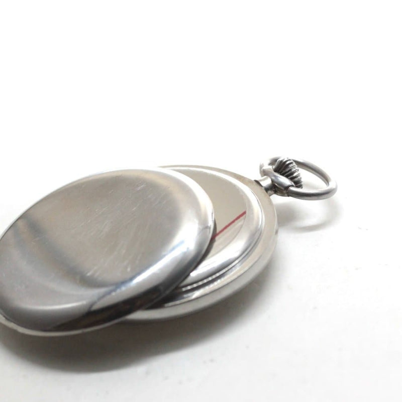 絶版モデルのロンジン オープンフェイス懐中時計/L7.014.4.73.1/longines-139