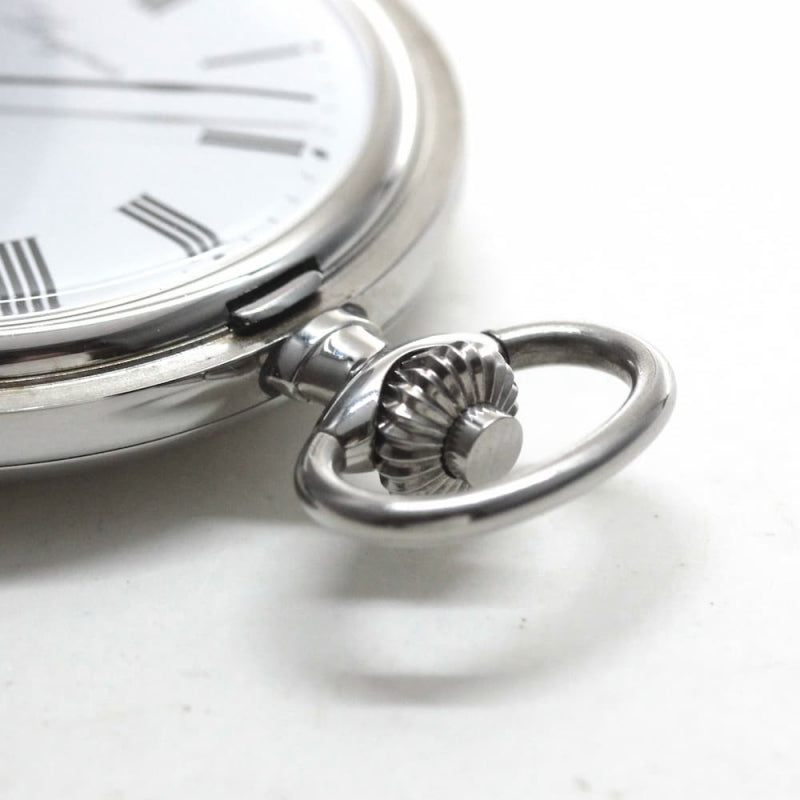 絶版モデルのロンジン ハンターケース懐中時計/longines-146