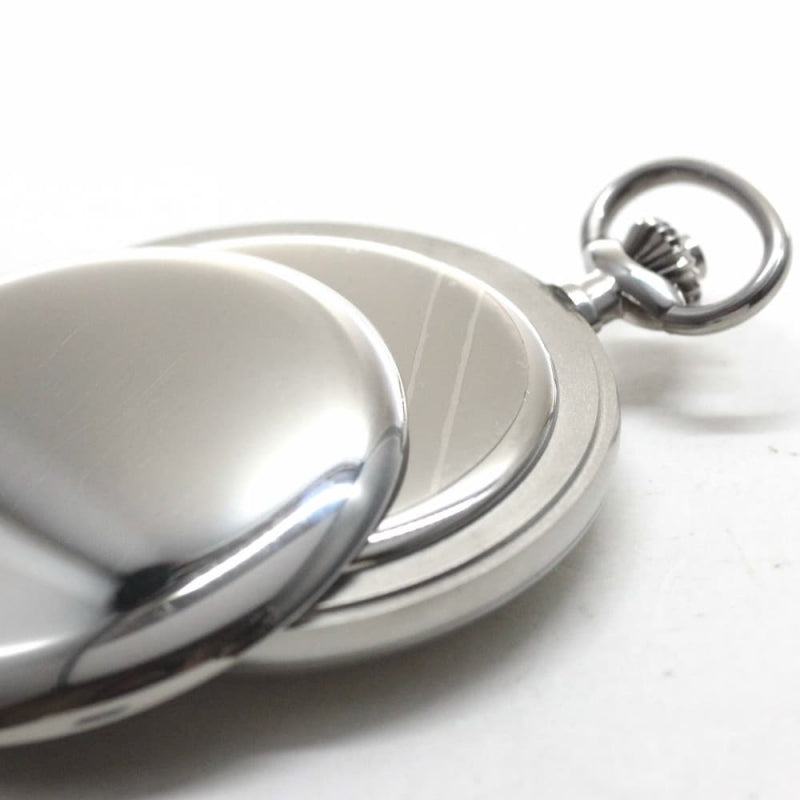 絶版モデルのロンジン ハンターケース懐中時計/longines-146