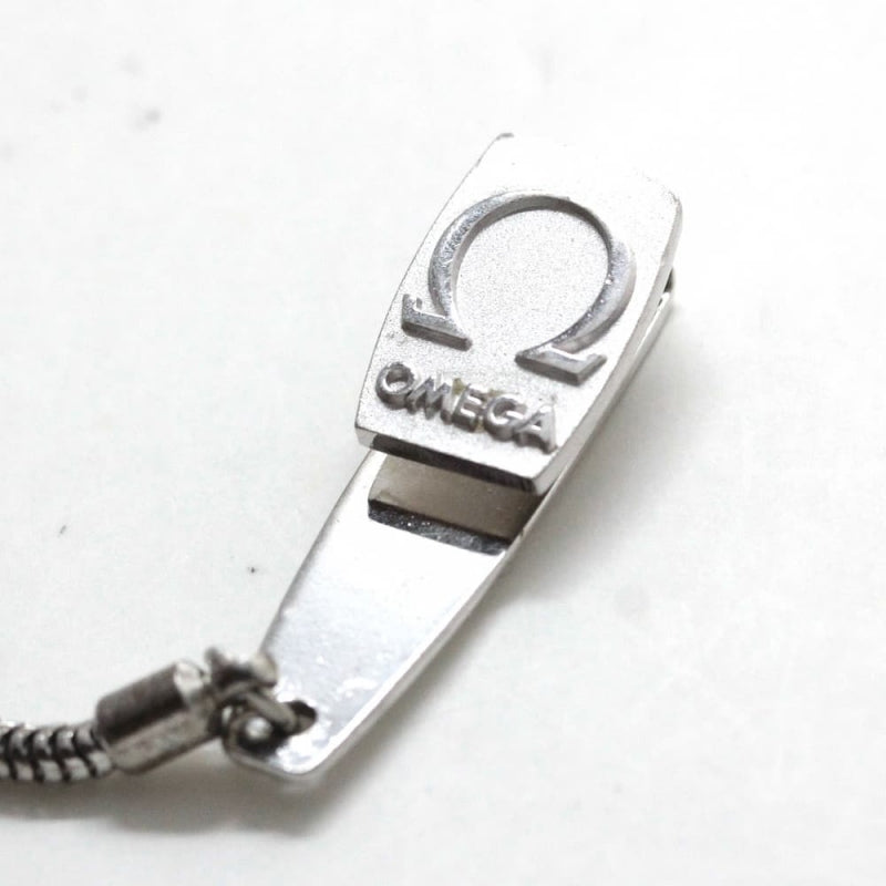 1972年製のオメガ(OMEGA) オープンフェイス懐中時計/121.1726/omega-115