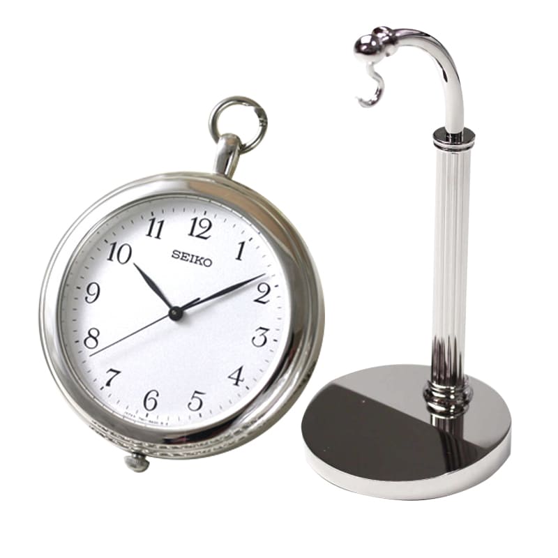 セイコー(SEIKO)懐中時計 SAPP007/懐中時計