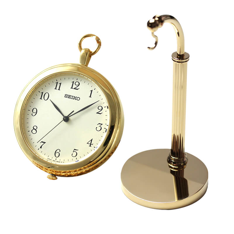 セイコー懐中時計 SAPP008/懐中時計