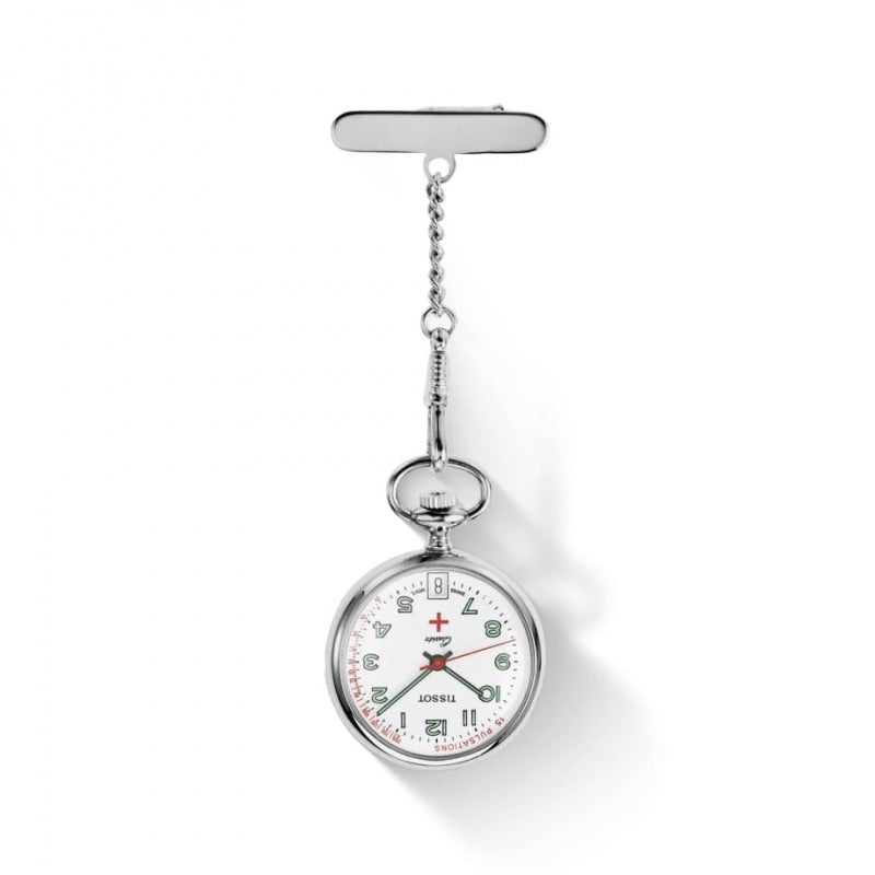 ティソ(TISSOT)/ ナースウォッチ/T81.7.221.12