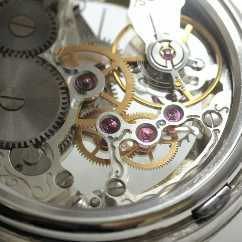 絶版モデルのティソ(TISSOT)スタンドアローン懐中時計/T86.6.701.33 /tissot-1002