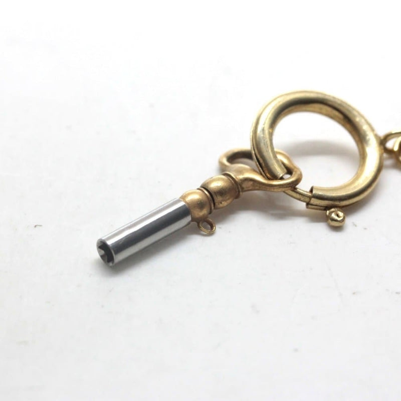 絶版モデルのティソ(TISSOT) 鍵巻き式懐中時計 tissot-1019