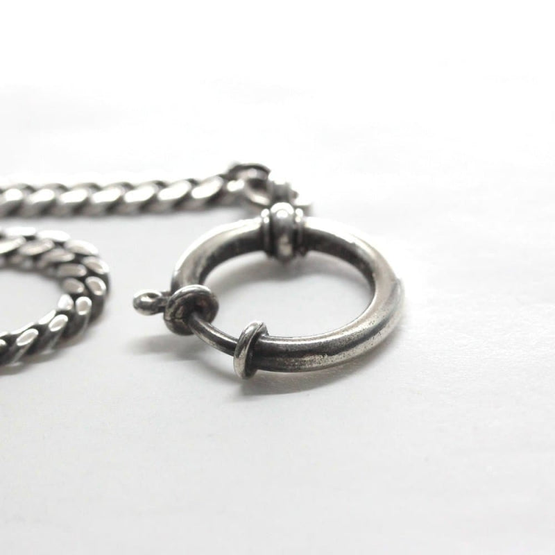 絶版モデルのティソ(TISSOT)/銀無垢懐中時計/tissot-1026