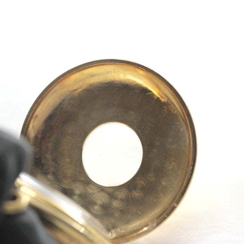 絶版モデルのティソ(TISSOT) ハーフハンター懐中時計 tissot-1028