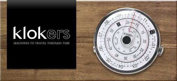 klokers　クロッカーズ