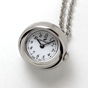 アエロ（AERO） ペンダントウォッチ 02820pd01 アラビア数字 懐中時計