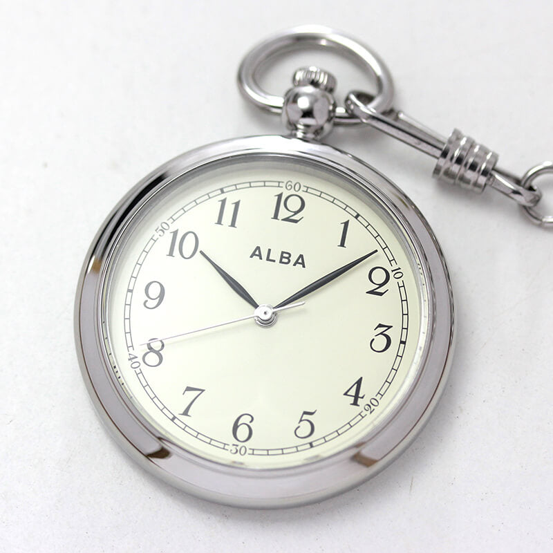 セイコー アルバ aqgk445 ALBA