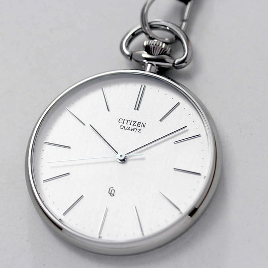 シチズン(CITIZEN)　コレクション BC0420-61A 懐中時計