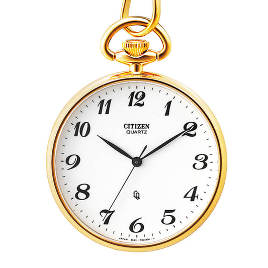 シチズン（CITIZEN）コレクション 懐中時計 BC0423-54A