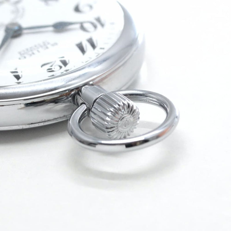 昭和の19セイコー鉄道時計/15石/ダイアフレックス/絶版時計/19seiko-1073