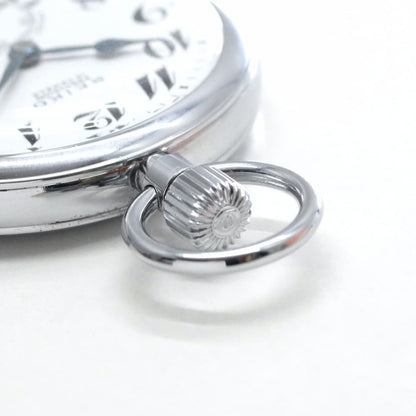 昭和の19セイコー鉄道時計/15石/ダイアフレックス/絶版時計/19seiko-1073