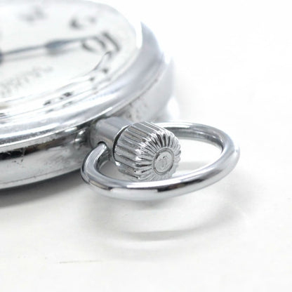 昭和の19セイコー鉄道時計/15石/ダイアフレックス/絶版時計/19seiko-1085