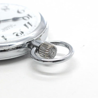 昭和の19セイコー鉄道時計/15石/ダイアフレックス/絶版時計/19seiko-1102