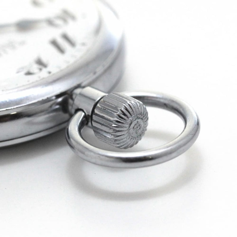 昭和の19セイコー鉄道時計/15石/ダイアフレックス/絶版時計/19seiko-1141
