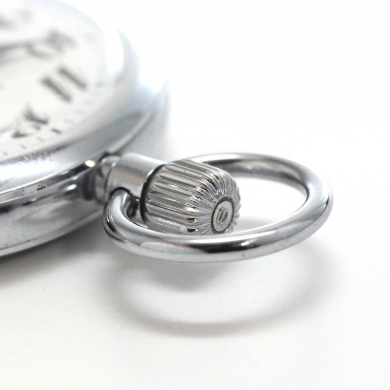 昭和の19セイコー鉄道時計/15石/ダイアフレックス/絶版時計/19seiko-1149