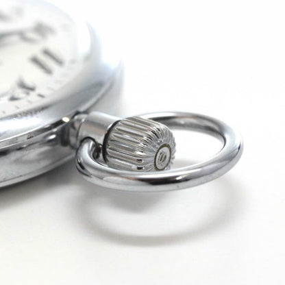 昭和の19セイコー鉄道時計/15石/ダイアフレックス/絶版時計/19seiko-1149