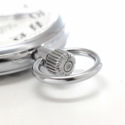 昭和の19セイコー鉄道時計/15石/ダイアフレックス/絶版時計/19seiko-1159